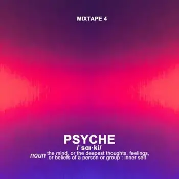 MIXTAPE [ PSYCHE ]