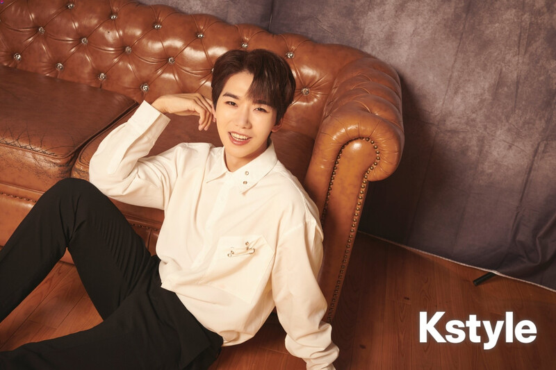 20230508 - KStyle Fave1 1 Year Interview documents 8