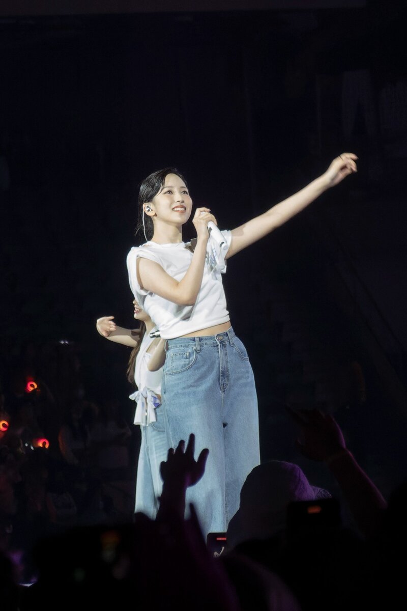 220515 TWICE 4TH WORLD TOUR ‘Ⅲ’ ENCORE in Los Angeles - Mina documents 3