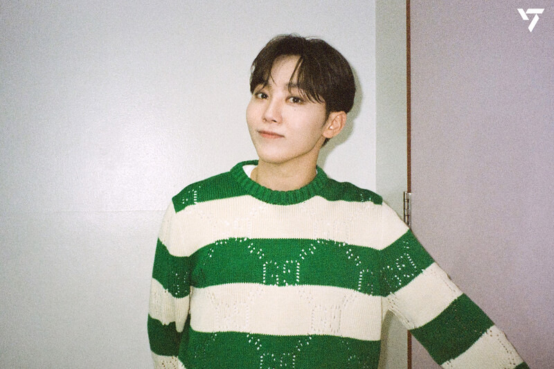 230305 BSS ‘SECOND WIND’ Behind film photo | Seungkwan documents 3