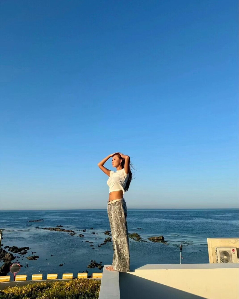 240525 Hwasa Instagram Update documents 4