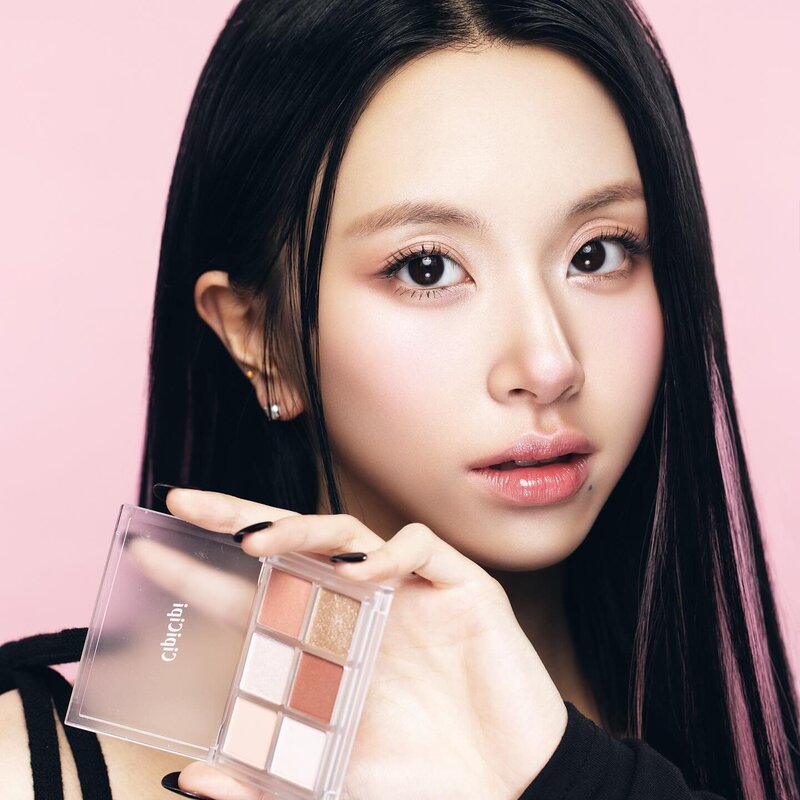 TWICE Chaeyoung for CipiCipi 2023 - Brand Muse documents 1