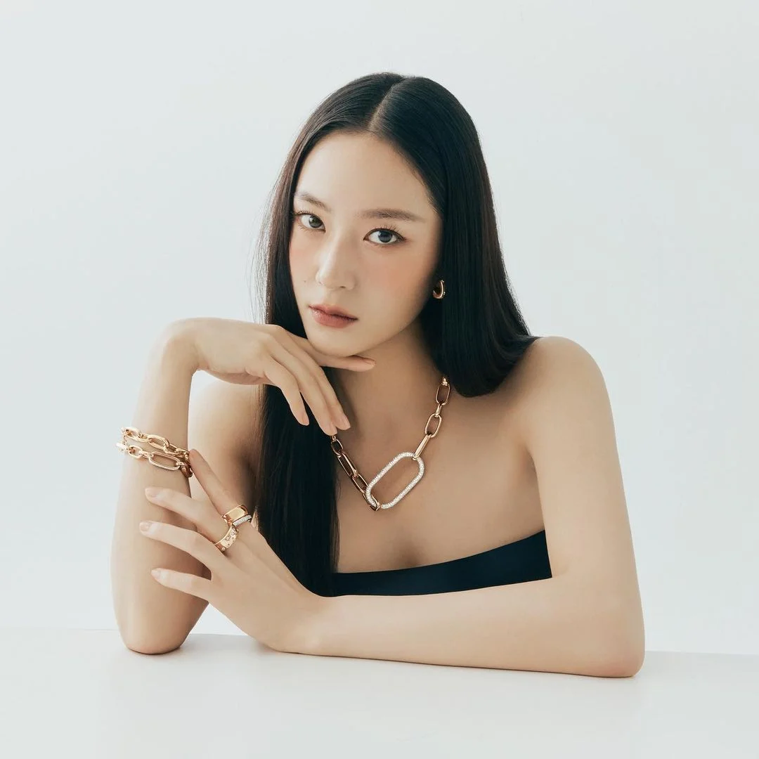 Krystal for Pauls Boutique 2019 Spring / Summer Collection