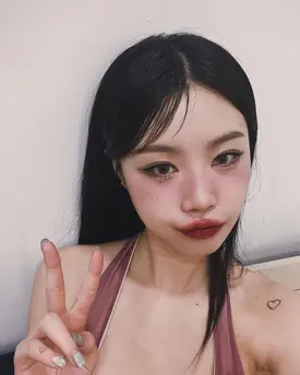 240929 SOOJIN Instagram Update