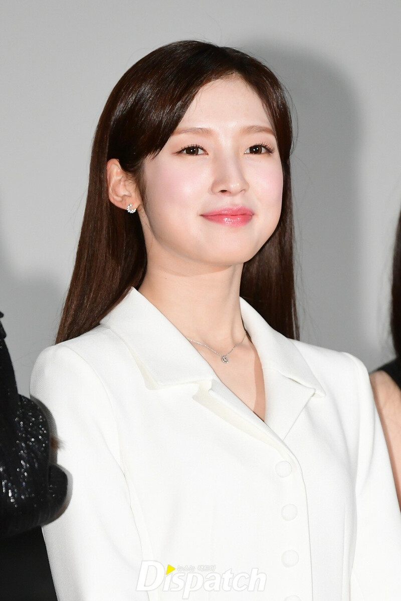 220418 ARIN- 'SEOUL GHOST STORY' Press Conference documents 1