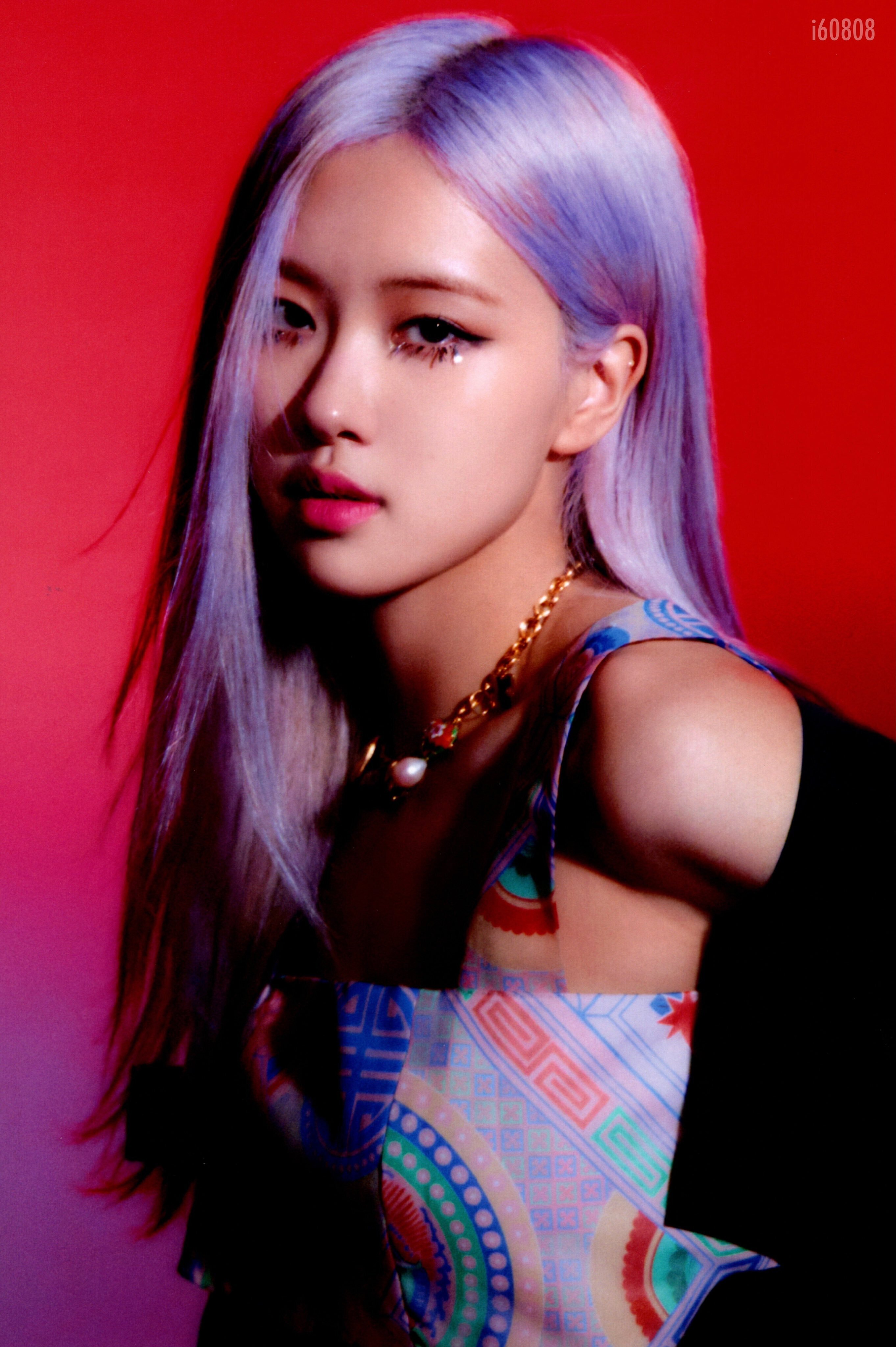BLACKPINK - 4+1 POP-UP Photocards (SCANS) | Kpopping