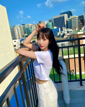 230719 SECRET NUMBER Instagram & Weverse Update - Zuu