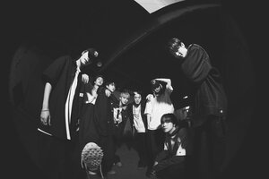 NCT 127 6th album 'WALK' concept photos