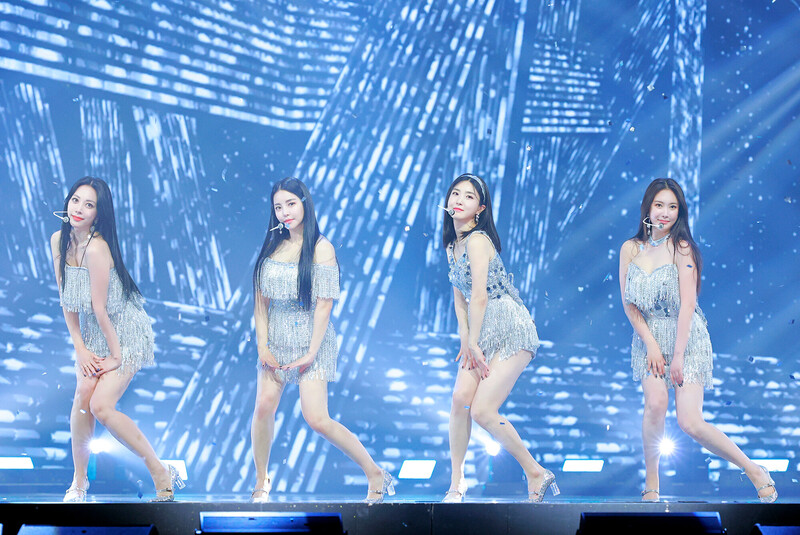 211204 Brave Girls at 2021 Melon Music Awards documents 7