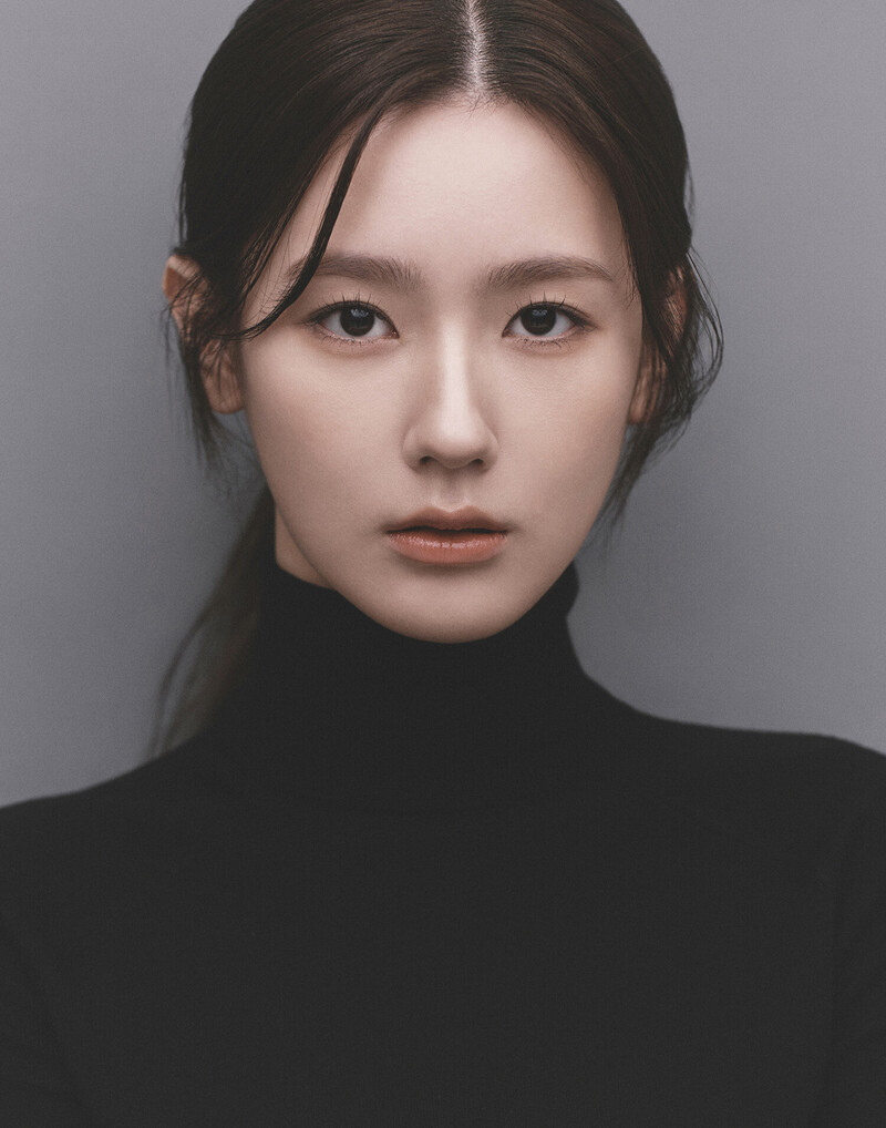 (G)I-DLE Miyeon 2021 Actor Profile Photos | kpopping