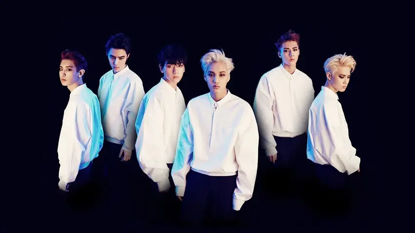 EXO-K