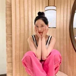 220620 MOMOLAND Instagram Update - Nayun