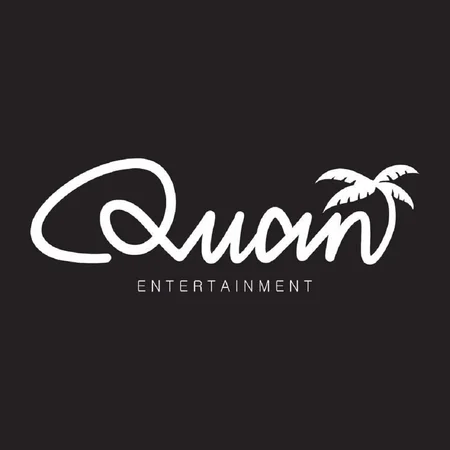 Quan Entertainment logo