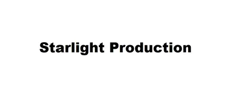 Starlight Production logo