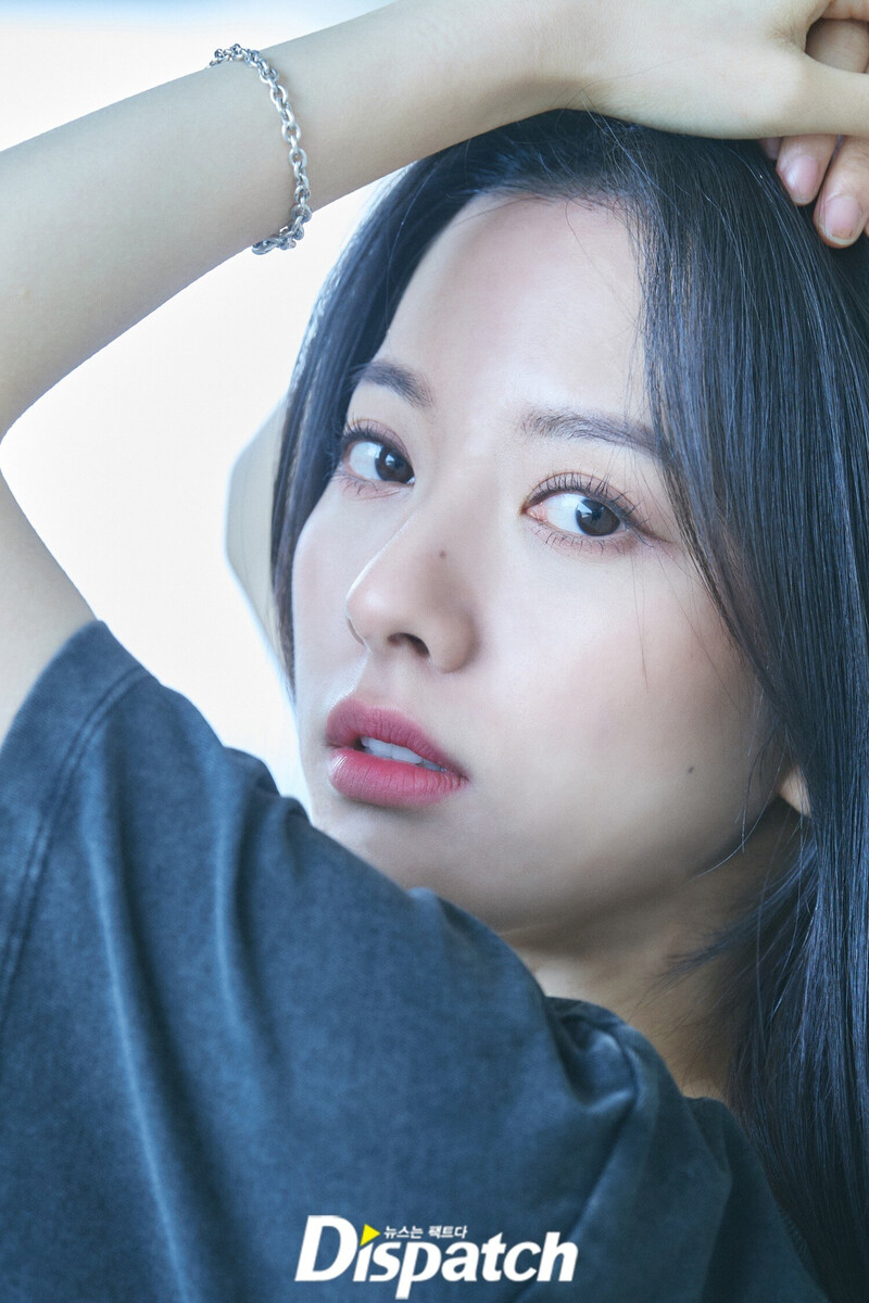 220421 BONA- 'TWENTY FIVE TWENTY ONE' Promotion Shoot by DISPATCH documents 5