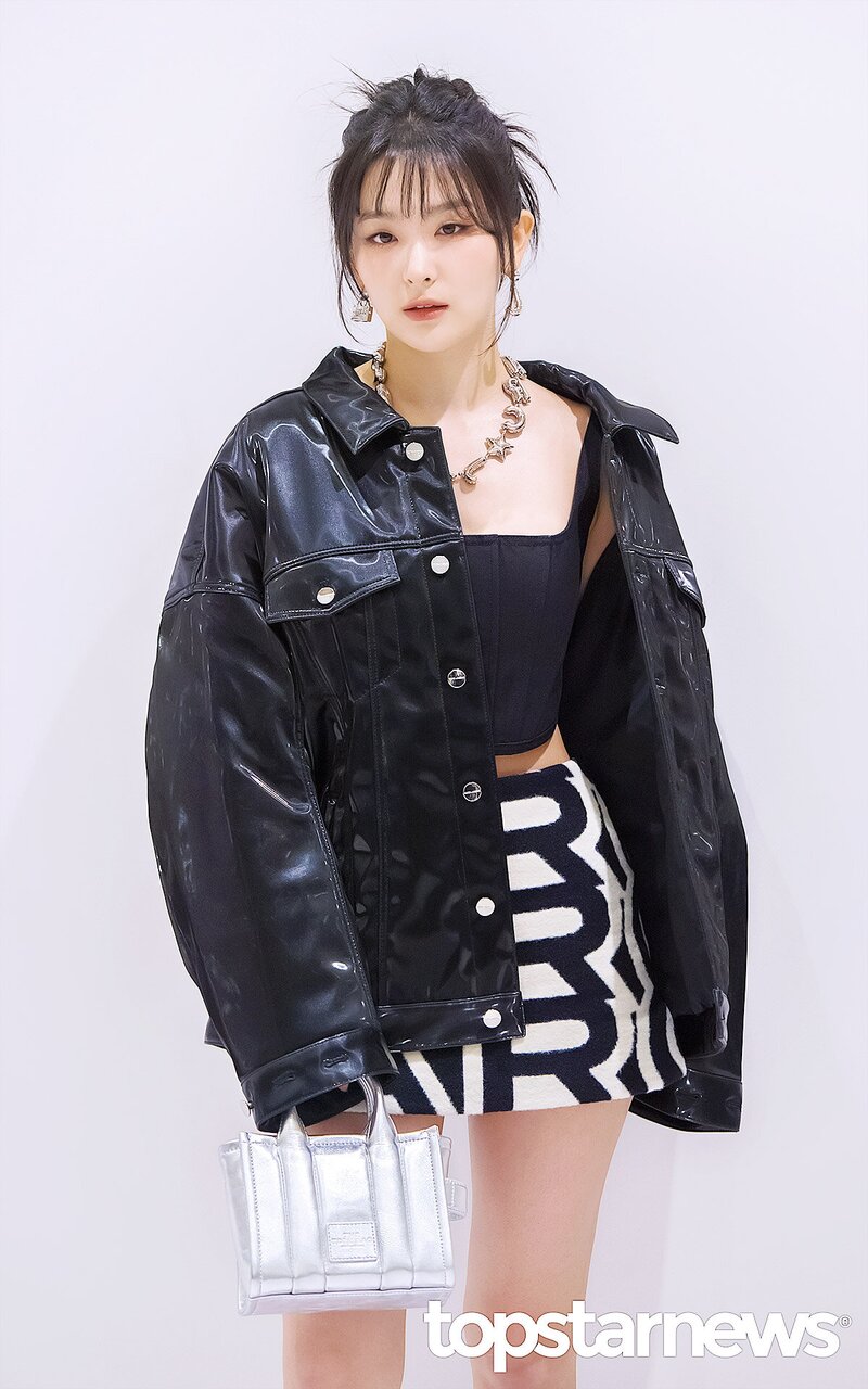 230921 Seulgi at the Marc Jacobs Fall 2023 Collection Launch documents 3