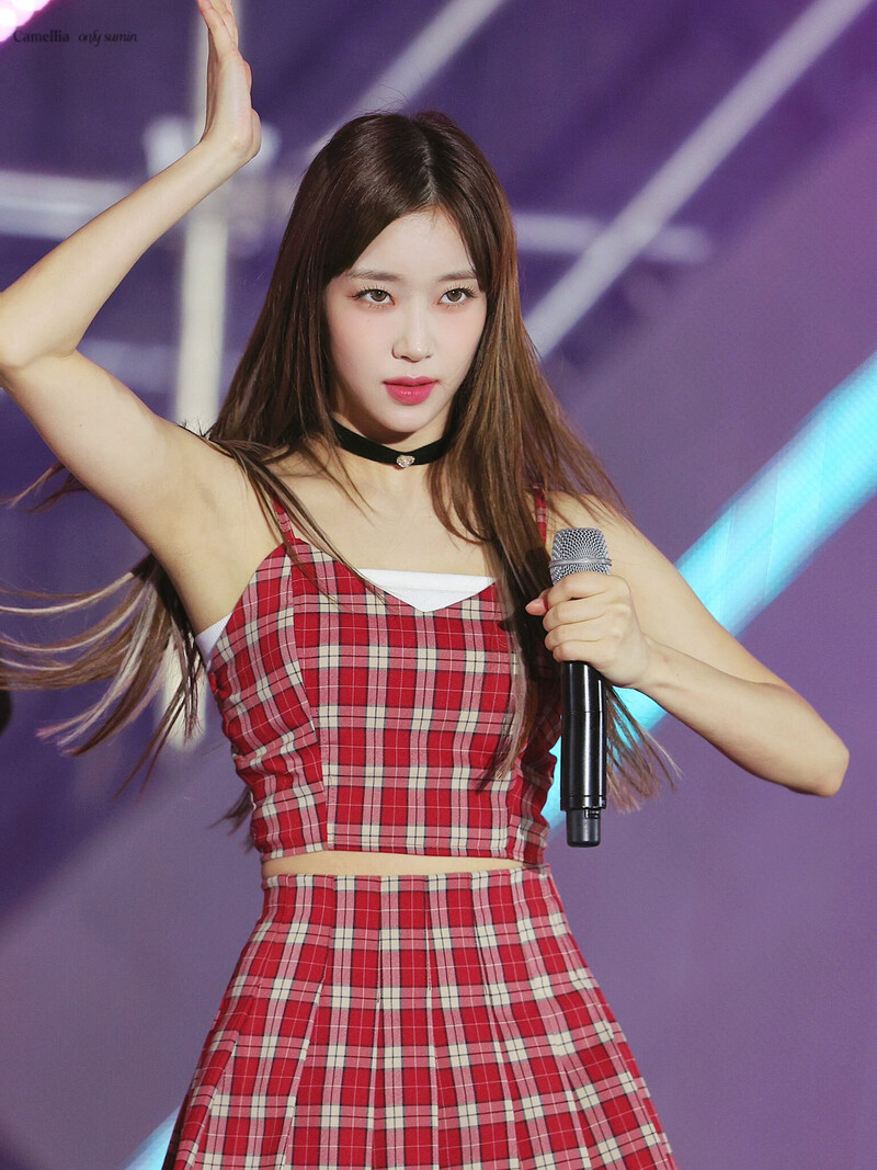 231003 STAYC Sumin - Andong K-Pop Concert documents 7