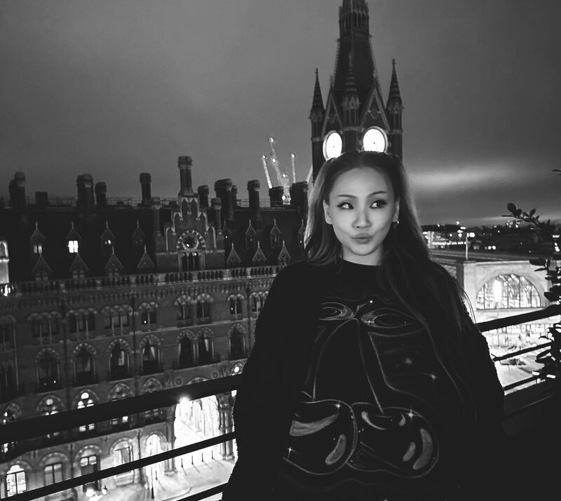 February 22 2023, CL instagram update documents 1