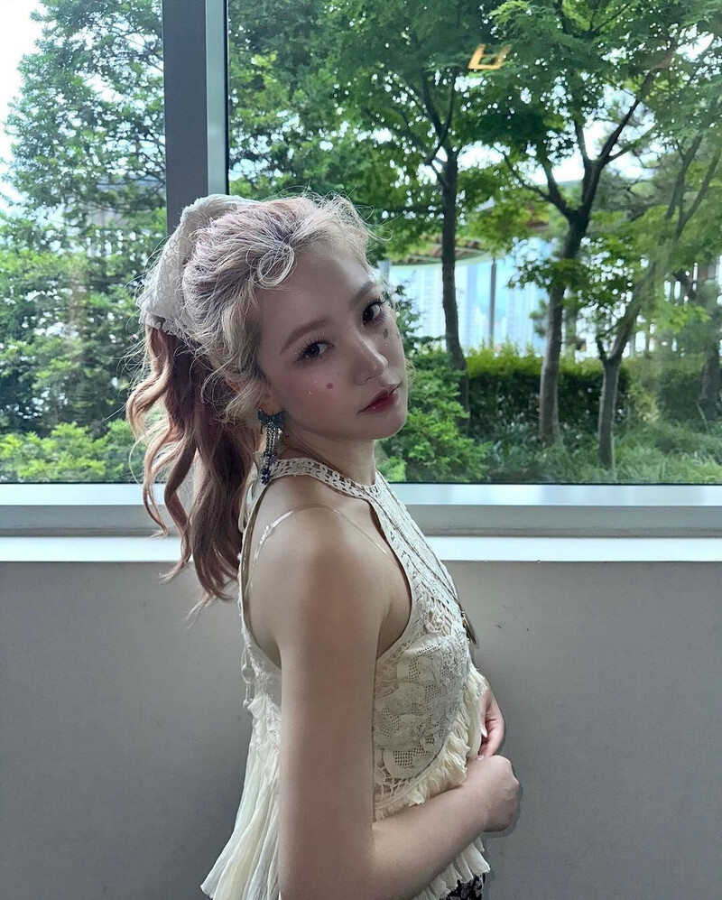 240706 Yeri Instagram Update documents 1