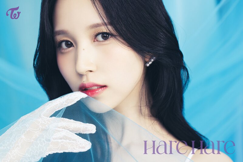 TWICE - 10th Japanese Single 'HARE HARE' Concept Photos documents 10