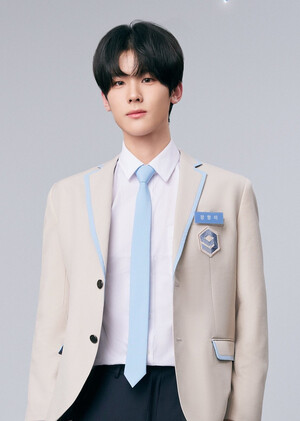 Zhang Hang Yi Starlight Boys Profile Photo