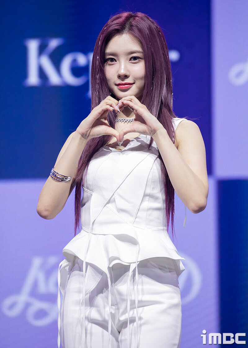 240603 Kep1er Dayeon - 'Kep1going On' Comeback Showcase documents 4