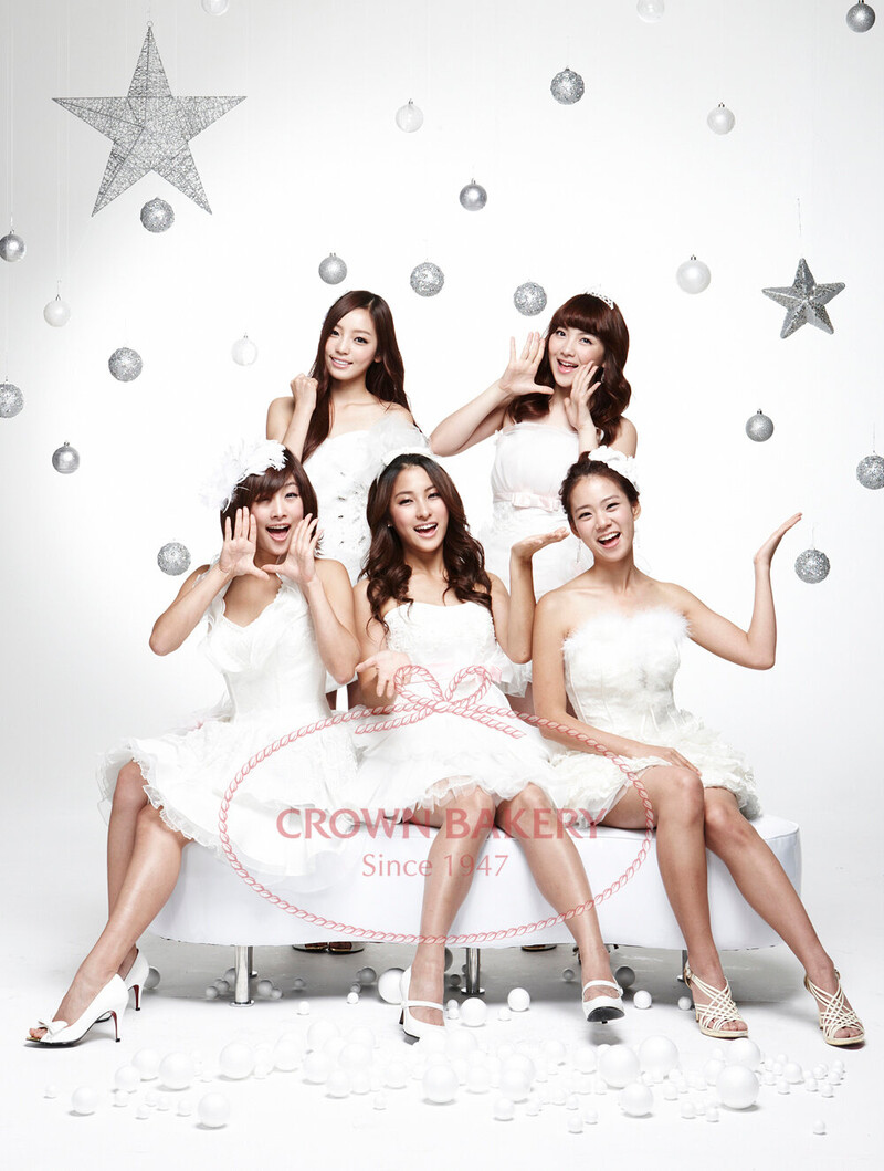 KARA for Crown Bakery documents 2