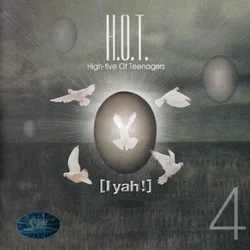 I Yah! - The 4th Album