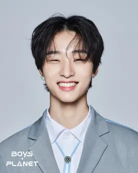 Boys Planet 2023 profile - K group - Lee Dong Gun