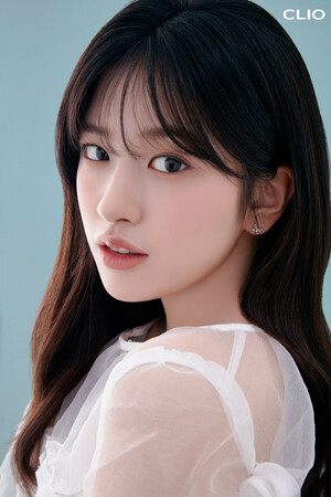 231221 Yujin for CLIO New 24 Spring/Summer Campaign