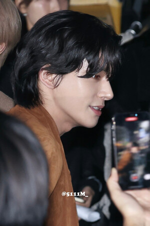 241024 JAKE AT SOUND OF PRADA EVENT IN SEOUL