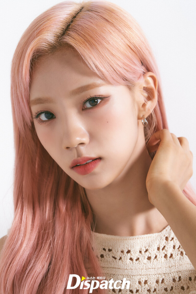 220708 WJSN Yeoreum 'Sequence' Promotion Photoshoot by Dispatch documents 1