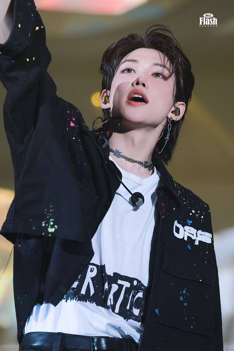 221113 Stray Kids Felix - 'MANIAC' World Tour in Jakarta Day 2 documents 1