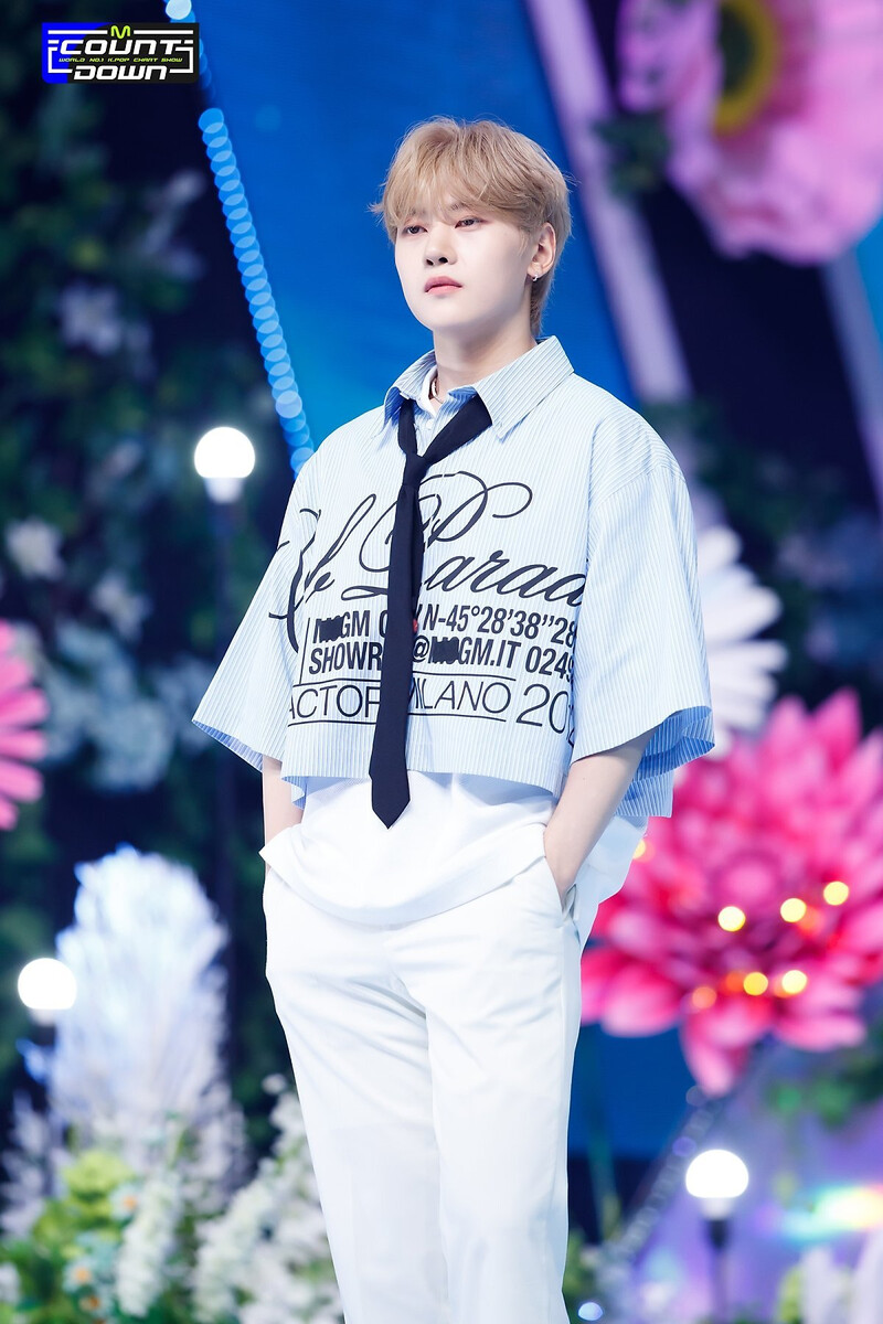 230713 ZEROBASEONE - 'In Bloom' at M COUNTDOWN documents 15