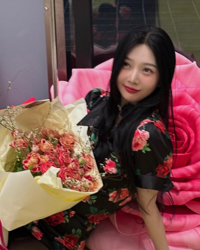 240309 Red Velvet Joy Instagram Update documents 17
