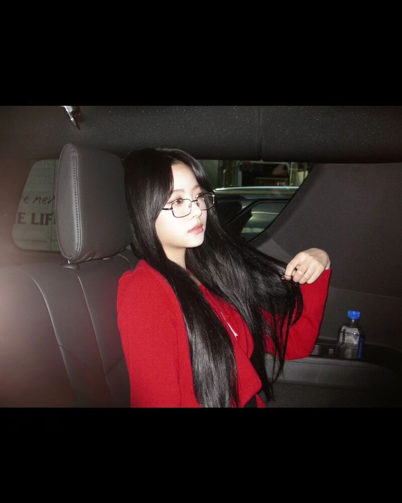 240923 - EUNCHAE Instagram Update documents 5