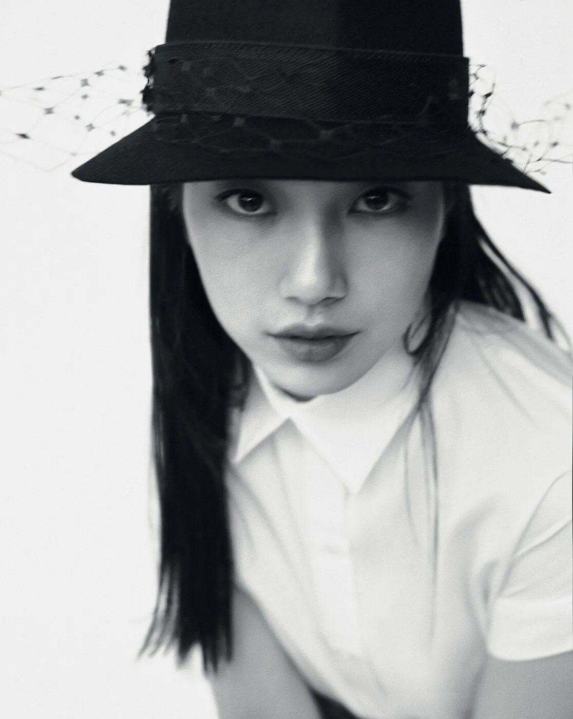 Bae Suzy for Vogue Korea magazine June 2020 issue | kpopping