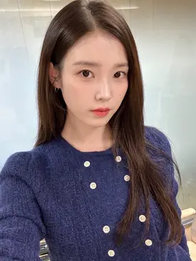 241226 IU Twitter Update