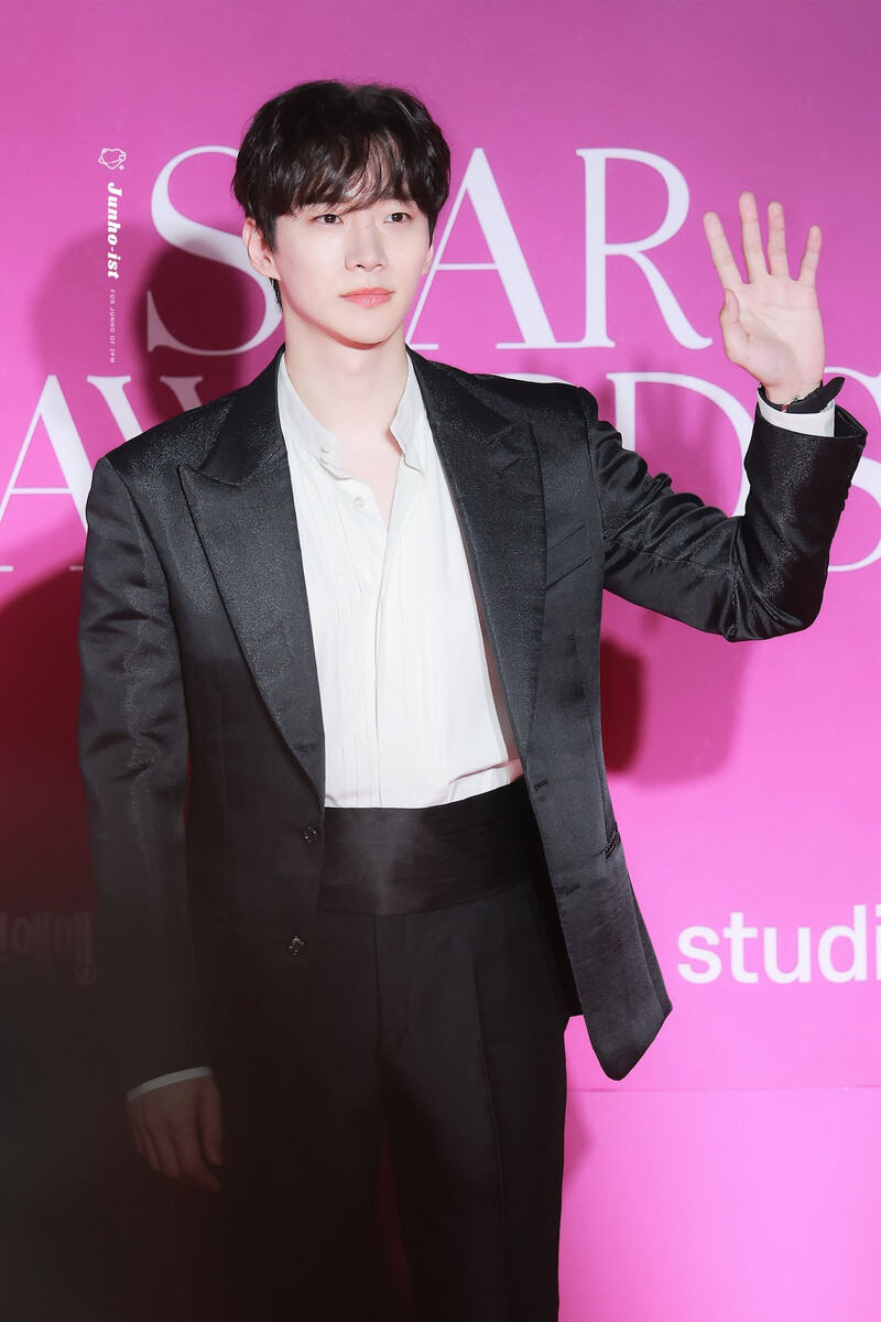 220929 2PM Junho - APAN Star Awards documents 19