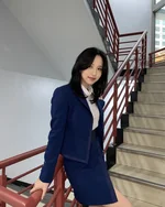 220101 TWICE Instagram Update - Mina