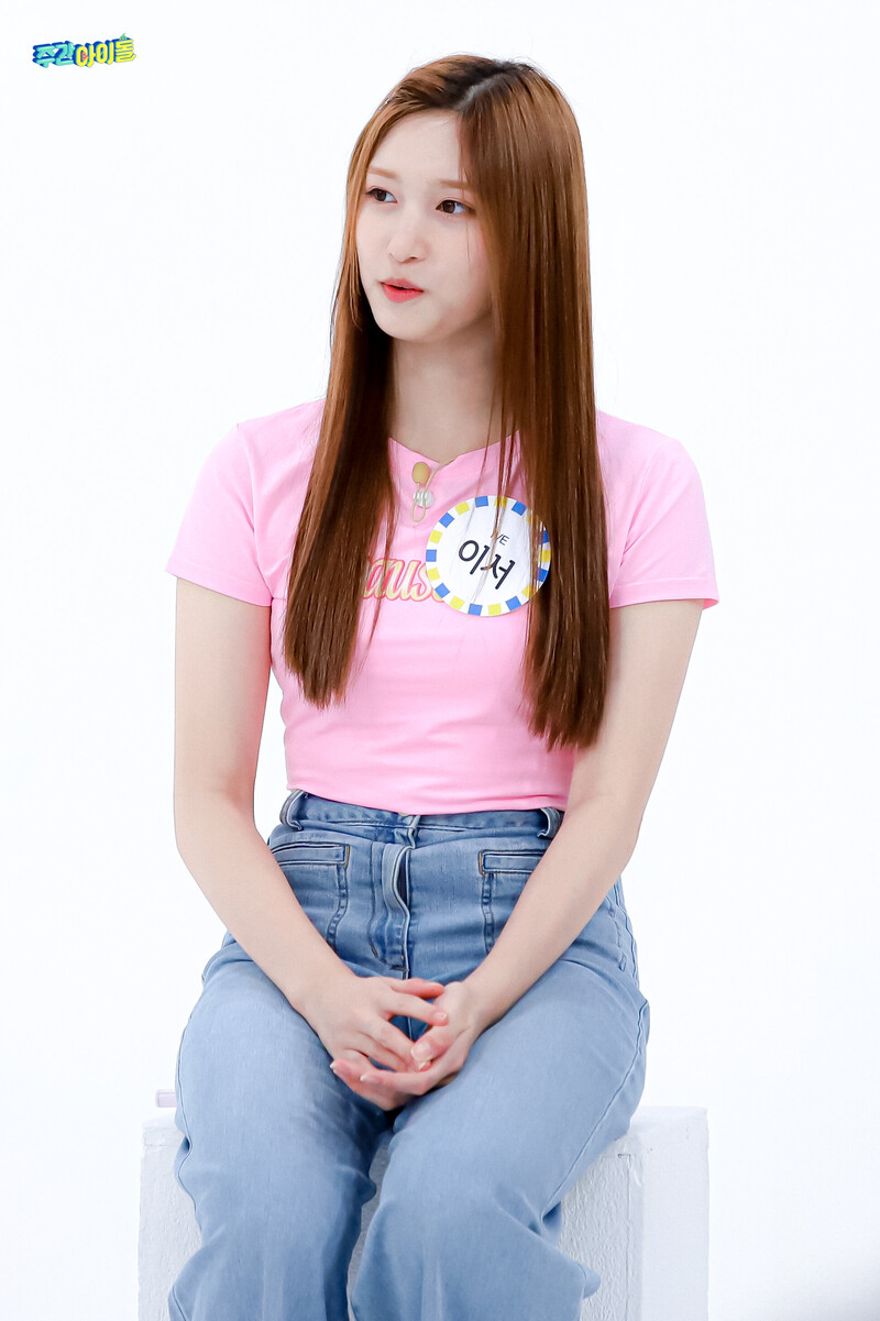 220823 MBC Naver Post - IVE at Weekly Idol documents 18