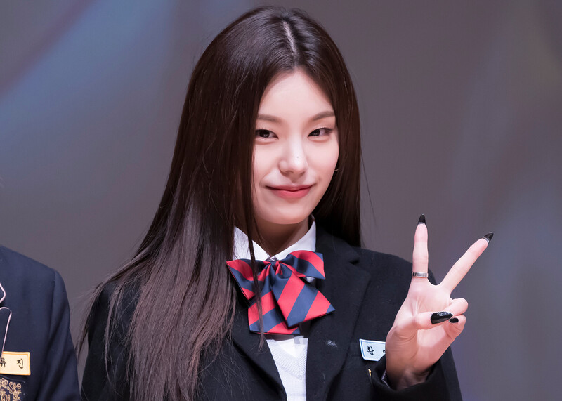 221217 ITZY Yeji documents 1