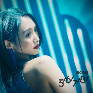 Nicole - 3rd Digital Single '5!6!7!8!' Concept Photos