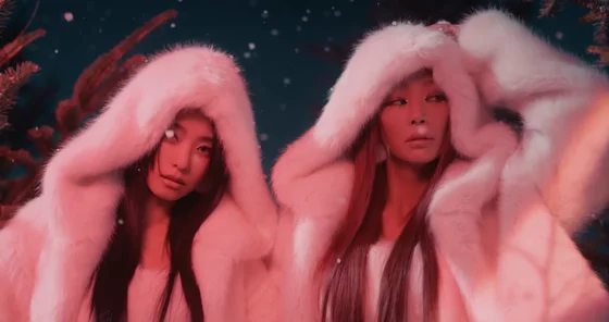 SISTAR19 Turn Into Cowgirls In First MV in 11 Years "NO MORE (MA BOY)"
