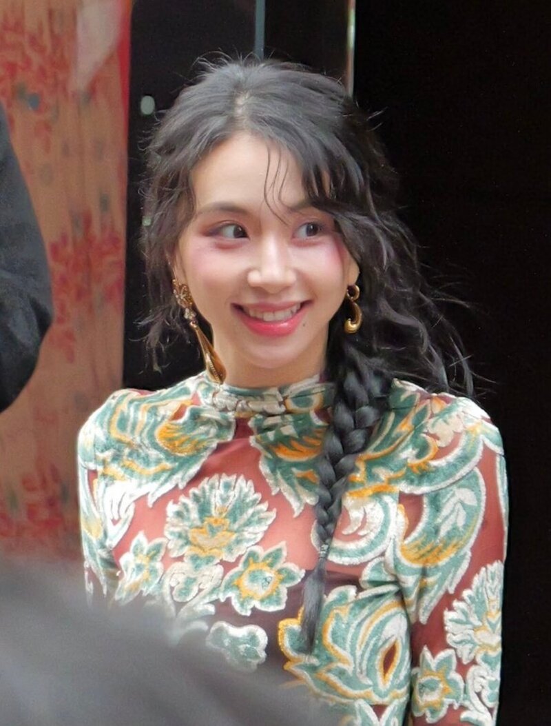 240308 - CHAEYOUNG x ETRO Photo Gallery Event in Tokyo documents 7