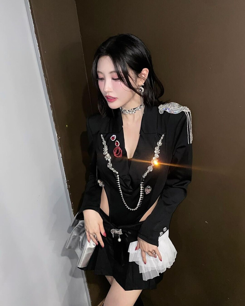 240519 - X:IN Instagram Update: ARIA documents 4