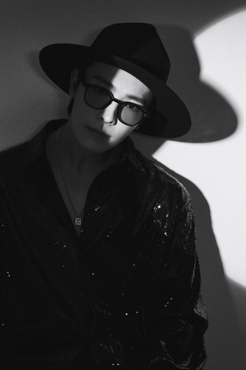 Super Junior "TIMELESS" Concept Teaser Images documents 15