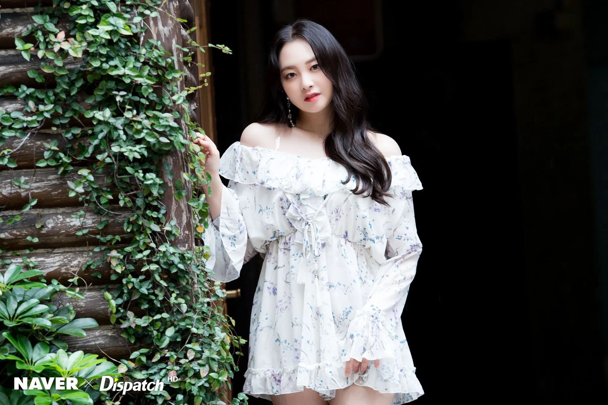 MOMOLAND Taeha - Japan promotion photoshoot by Naver x Dispatch | Kpopping