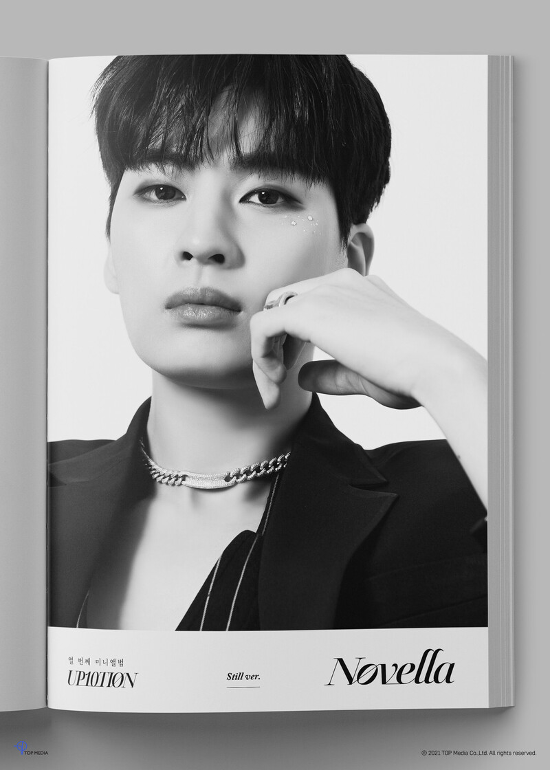 220103 - Up10tion Novella Concept Photos documents 5