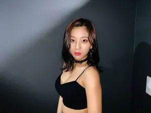 190816 CLC Seungyeon